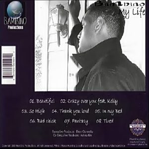 Bambino - My Life (Demo CD)