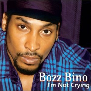 Bozz Bino - I'm Not Crying (EP) (Rare)