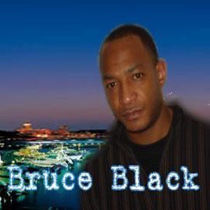 Bruce Black - Da' Black Book (Demo) (Some Tracks Have a Small Hiss Due To CD Ripping)