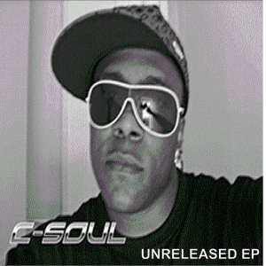 C-Soul - CSoulove (Unreleased) (EP)