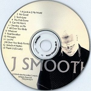 J. Smooth - J. Smooth