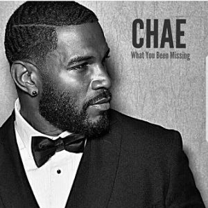Chae - What You Been Missing (Unreleased)