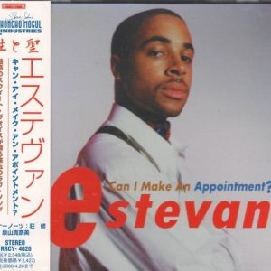 Estevan - Can I Make An Appointment?