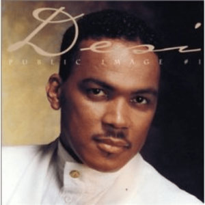 Desi - Public Image #1