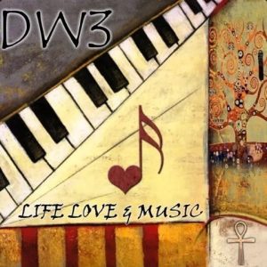 DW3 - Life, Love & Music