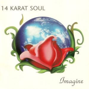 14 Karat Soul - Imagine (Japan Release)