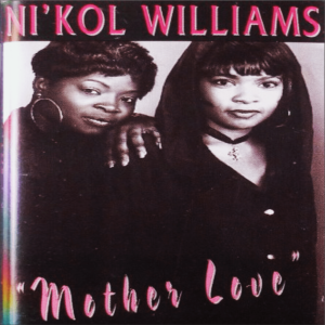 Raptress & Ni’kol Williams Feat. MC Mother Love - Beat It Down Blackman & Let’s Do It Again (EP) (Single)