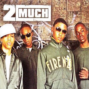 2Much - 2Much