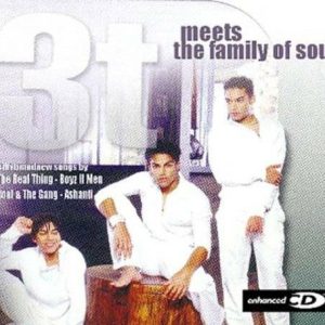 3T - Meets The Family Of Soul
