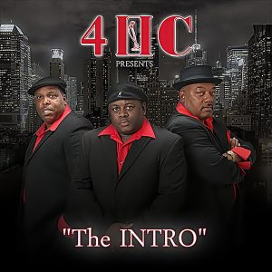 4 II C Presents - The Intro