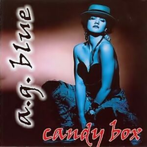A.G. Blue - Candy Box
