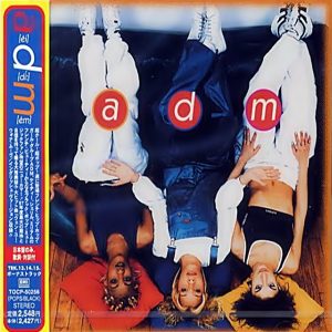 ADM - ADM