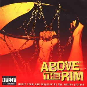 V.A. - Above The Rim (The Soundtrack)