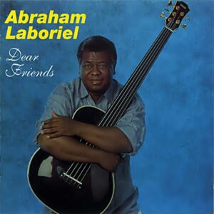 Abraham Laboriel - Dear Friends