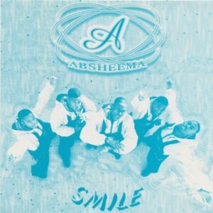Absheema - Smile (CDS)