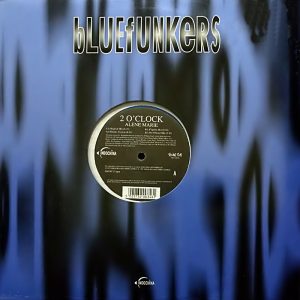 Alene Marie - 2 O'Clock (EP Single)