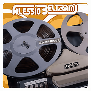 Alessio Beltrami - 6 Pezzi + 1 Remix