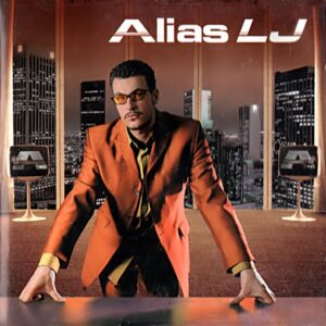 Alias LJ - Alias LJ