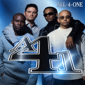 All-4-One - A41