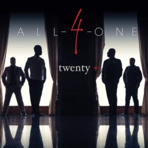 All-4-One - Twenty+