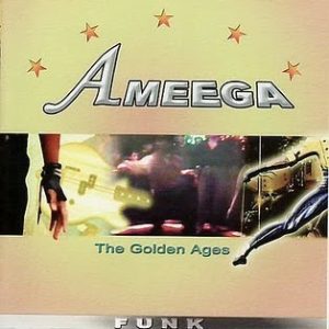 Ameega - The Golden Ages