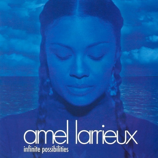 Amel Larrieux – Infinite Possibilities – Three Heads Records