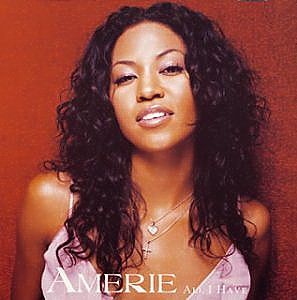 Amerie - All I Have