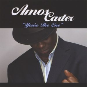 Amos Carter - You're The One