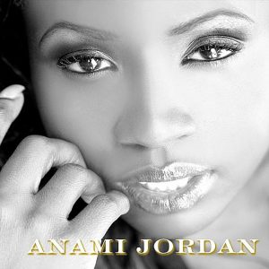 Anami Jordan - Anami Jordan
