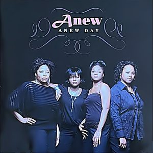 Anew - Anew Day