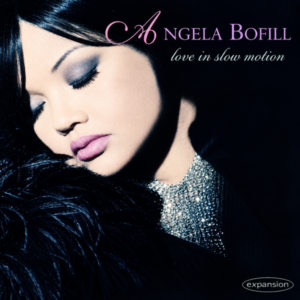 Angela Bofill - Love In Slow Motion