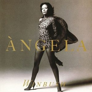 Àngela Winbush - Àngela Winbush