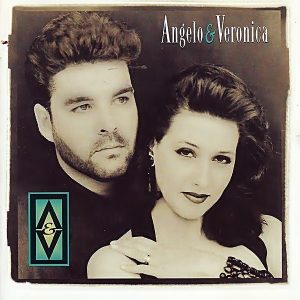 Angelo & Veronica - Angelo & Veronica