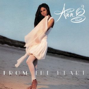 Ann G. - From The Heart