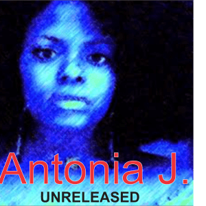 Antonia J. - Antonia J. (Unreleased)