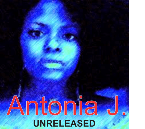 Antonia J. - Antonia J. (Unreleased)
