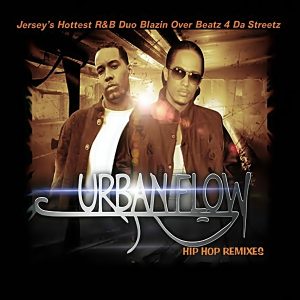 Arenbeish - Urbanflow Hip Hop Remixes
