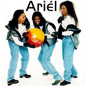 Ariél - Ariél (Rare)