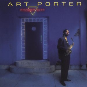 Art Porter - Pocket City