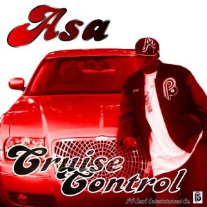 Asa - Cruise Control