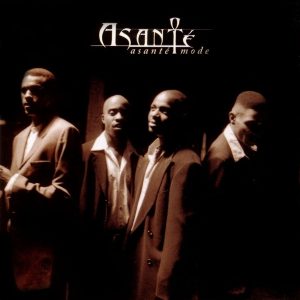 Asanté - Mode