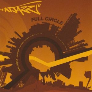 Atjazz - Full Circle