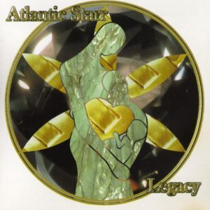 Atlantic Starr - Legacy