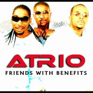 Atrio - Friends With Benefits