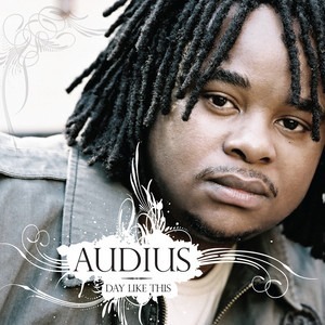 Audius - Day Like This
