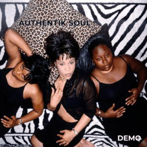 Authentik Soul - Demo (EP)