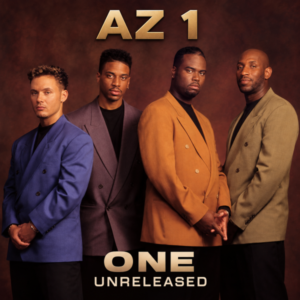 Az 1 - One (Unreleased)