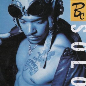 BC (Of IV Xample) - Solo