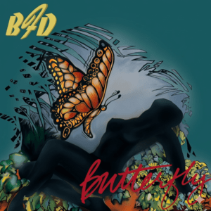 BFD - Butterfly (CDM)