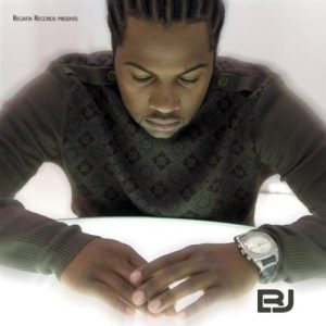 BJ - BJ (Rare)